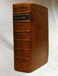 AV1611 King James English Bible: Monarch of the Books 