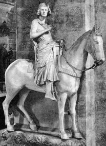 Bamberg-Rider-German-Gothic-Sculptor