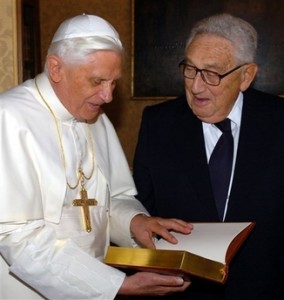 Benedict-with-Kissinger