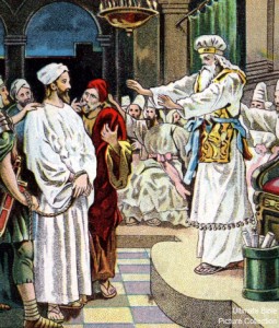 Cartoon-Jesus_before_Caiaphas-255x300