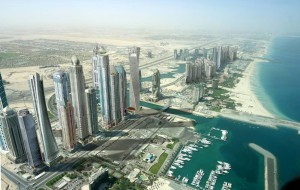 Dubai-Ocenfront
