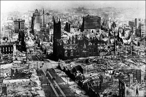 Earthquake-San-Francisco-1906