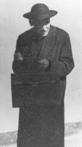 Bavarian Jesuit Augustin Cardinal Bea: Promoter of the Eurasian Jewish Holocaust, Pro-Nazi Vatican Ratlines, and Vatican II, 1959 