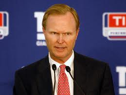 John Mara 