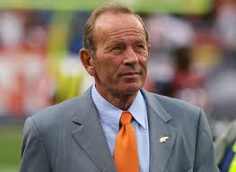 Pat Bowlen