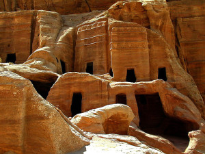 Petra-1