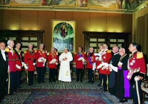 Pope-and-the-Knights-of-Malta1