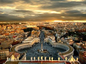 Rome-City-of